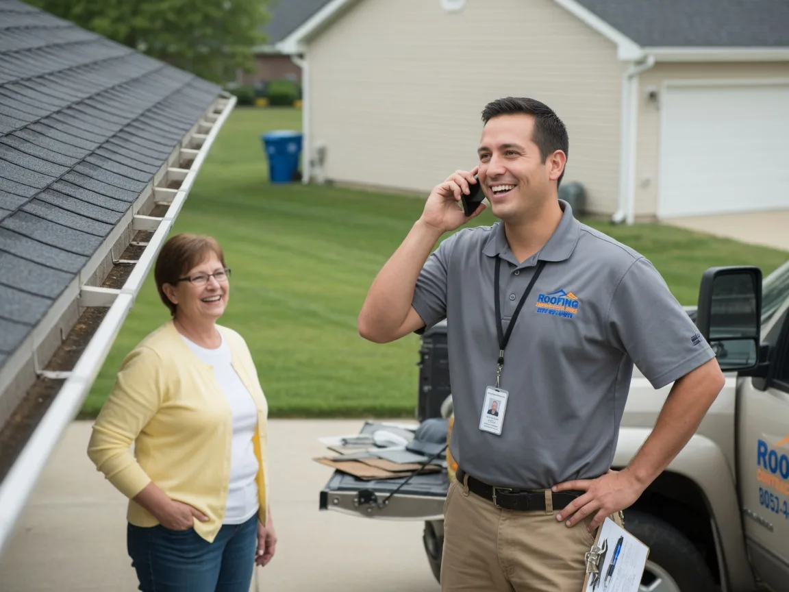 Local Roofing Contractors North Richland Hills, TX FAQs